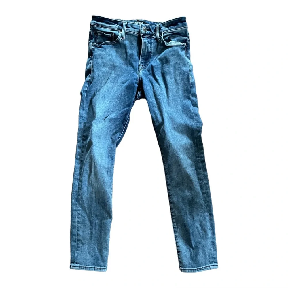 Express jeans size 28 x 30